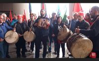 forestali legge impugnata dal governo sindacati contro regione