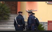 buddus il giallo di via pascoli domani l autopsia del giovane barista