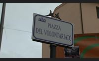 sassari piazza del volontariato un riconoscimento all associazionismo