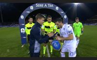 cagliari empoli 2 2 pavoletti poi il ribaltone farias evita il peggio
