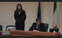 legislatura chiusa ganau autonomia battaglia di tutti i consigli