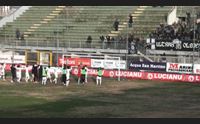 olbia entella 2 1 risorgono i bianchi ceter piega la corazzata ligure