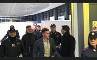 cagliari ecco crhristian oliva il nuovo centrocampista rossobl