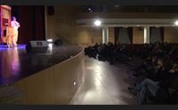 arzachena investe in cultura al via la gestione dell auditorium