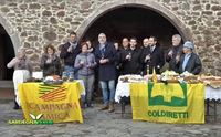 brindisi finale a ruinas