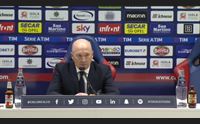 il cagliari chiama a raccolta i tifosi sconti da oggi per l atalanta