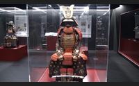 sa corona arrubia arrivano i samurai guerrieri filosofi e esteti
