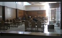 tribunale di tempio al collasso il presidente senza giudici si chiude