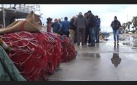 cabras pesca nell area marina attesa per il via libera del ministero
