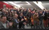 regionali parata di big gli amministratori aprono ai ministri
