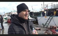 cabras pesca nell area marina ok dal ministero dell ambiente
