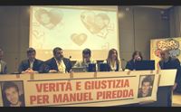 il rogo di bacu abis manuel era gi morto prima dell incendio
