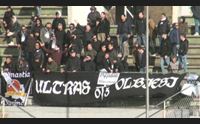 olbia solo un punto contro il pontedera l arzachena cade ad albissola