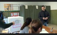 regionali si infiamma la campagna elettorale tre settimane al voto
