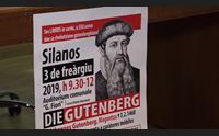 silanus 12 dizionari nel nome di gutenberg la lingua sarda viva