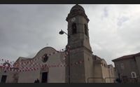 dolianova festa di san biagio ecco i tradizionali pirichitteddus