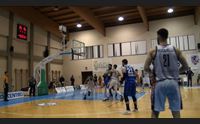 l academy sprofonda perde con ferrara ed ultima in classica