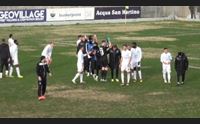 olbia una risalita frenata dal campo l arzachena in crisi di risultati