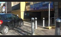 sassari nuova gestione dei parcheggi comunali sicuri e tecnologici