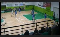 basket pedrazzini campione di longevit a 49anni ancora decisivo