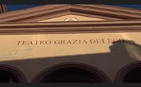 paulilatino gi il sipario sul teatro l ultima stagione del deledda