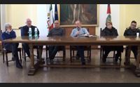 tempio l acqua potabile si rilancia il progetto terme di rinaggiu