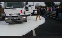 tramatza il movimento pastori senza soluzioni protesta inarrestabile