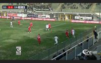 il derby al piemonte l olbia cede al cuneo l arzachena battuta dalla juve