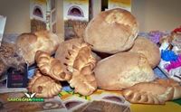 il pane di gesico