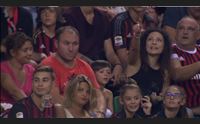 milan cagliari notte a san siro maran giochiamo senza ansia