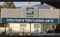arbatax alla saipem non ci sono commesse per il futuro protestano gli operai