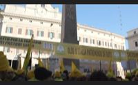 coldiretti a montecitorio risposte sul latte ma senza degenerazioni