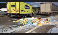 guerra del latte la barbagia verso la serrata generale no violenze
