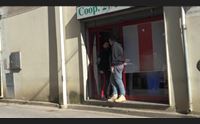 samassi si ferisce tagliando la carne muore un maccellaio