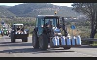 guerra del latte soluzione ai tavoli oggi in regione domani al ministero