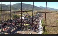la rabbia dei pastori paralizza la abbasanta olbia lotta a oltranza