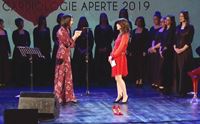 il cuore delle donne cardiologie aperte 2019