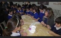 nuoro studenti a scuola nei forni rilanceremo il pane fresco