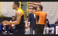 basket a2 la cagliari dinamo academy cede al verona 77 90