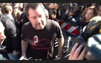 ozieri salvini intervista