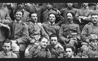 prima guerra mondiale ecco le voci ritrovate dei soldati sardi