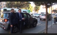 regionali nell isola giorgetti (lega) la sardegna deve autogovernarsi