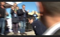 salvini a ozieri la sardegna ha fame di lavoro infrastrutture e sanit