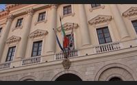 salvini in sardegna a sassari il ministro incontra i pastori