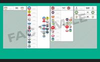 regionali ultimi tre giorni di campagna elettorale candidati in tour