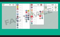 regionali ultimi tre giorni di campagna elettorale candidati in tour