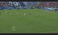 domenica samp cagliari batticuore rossoblu per l ex pattolino sau