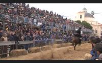 oristano una prepagata per la sartiglia giostra da tutto esaurito