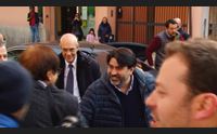 regionali salvini in sardegna sento voglia di cambiamento