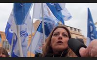 sassari l ats nega la mobilit la protesta dei dipendenti